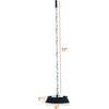 image:imageSuperio Lightweight Essential Household Broom Head GraySplash Design