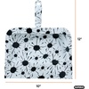 image:imageSuperio Lightweight Essential Household Broom Head GraySplash Design