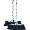 image:imageSuperio Lightweight Essential Household Broom Head GraySplash Design