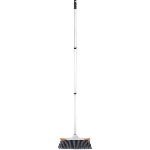 image:imageSuperio Lightweight Essential Household Broom Head GrayGray