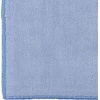 image:imageSuperio Yellow Microfiber Cleaning Cloth for Cars House Bthroom 16x16 Miracle Cloth Streak Free Lint Free Rag Cleaning Towel No Detergent Needed4Blue